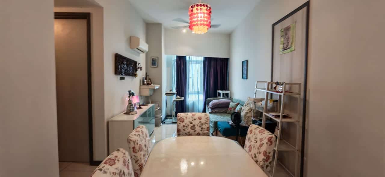 Property Image 1 - Tiara Mutiara 2, Kuala Lumpur