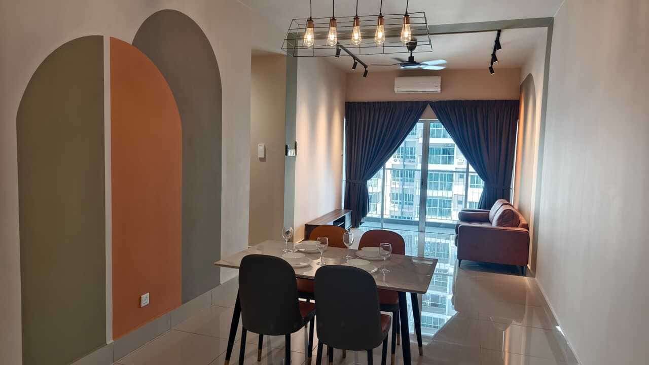Property Image 1 - Razak City Residences, Sungai Besi