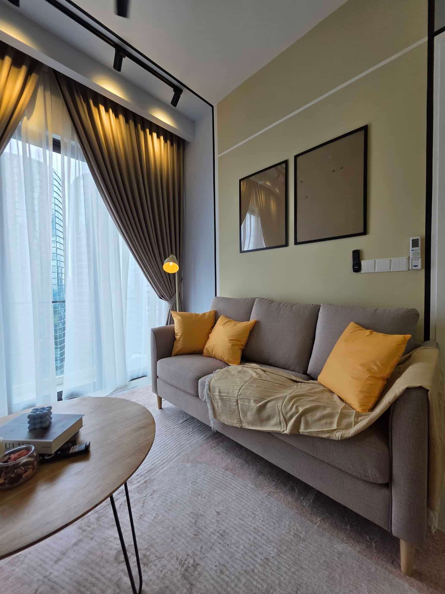Property Image 1 - Laurel Residence, Bangsar South