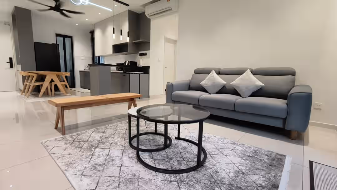 Property Image 1 - Trinity Wellnessa, Ampang