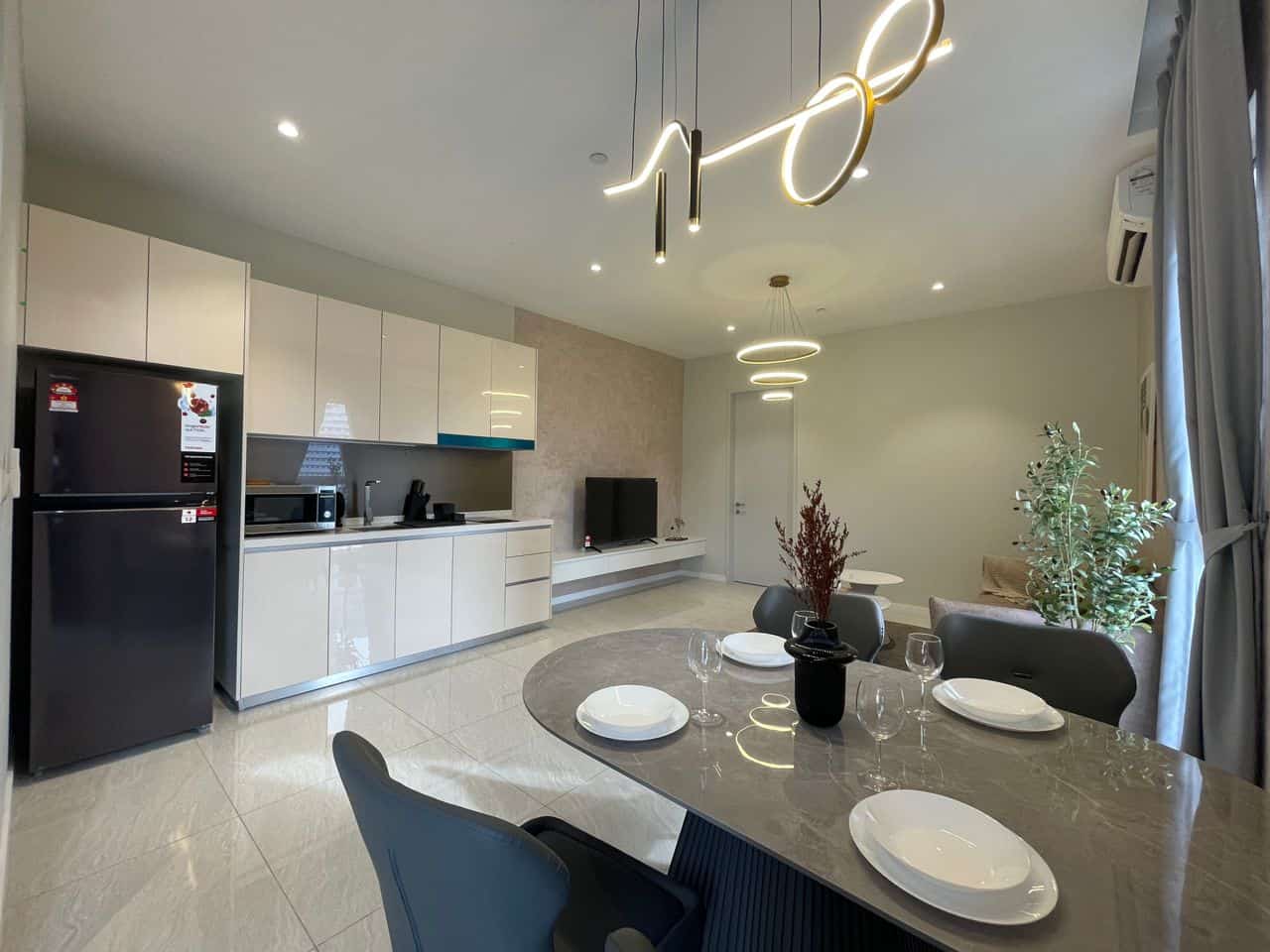 Property Image 1 - Quill Residence, Kuala Lumpur