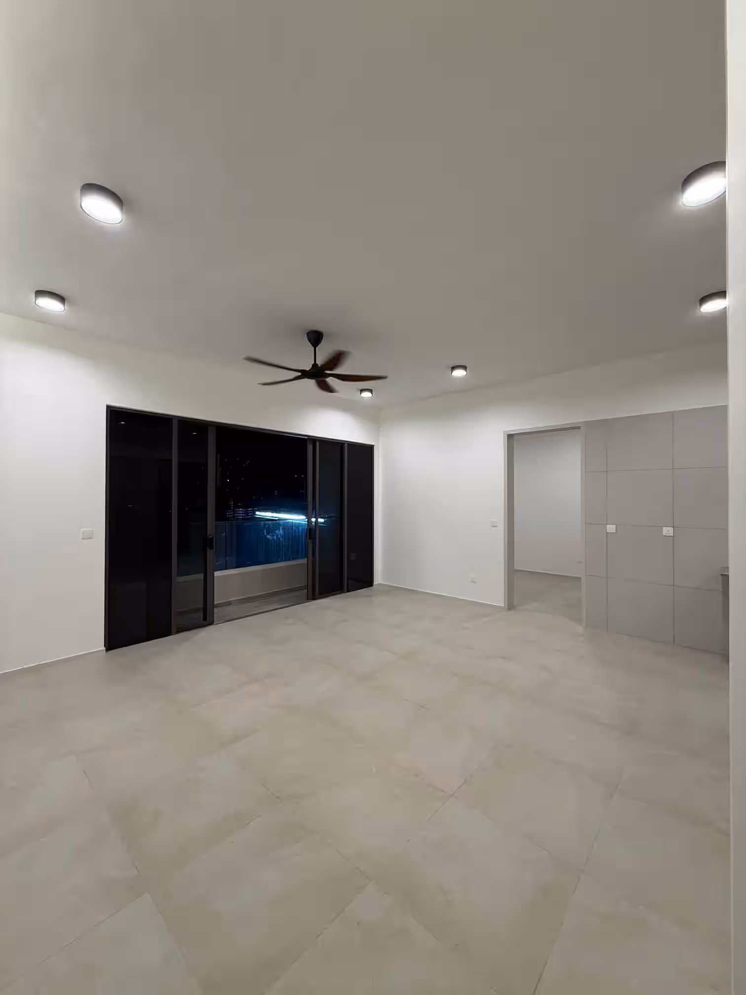 Property Image 1 - Curvo Residences, Setapak
