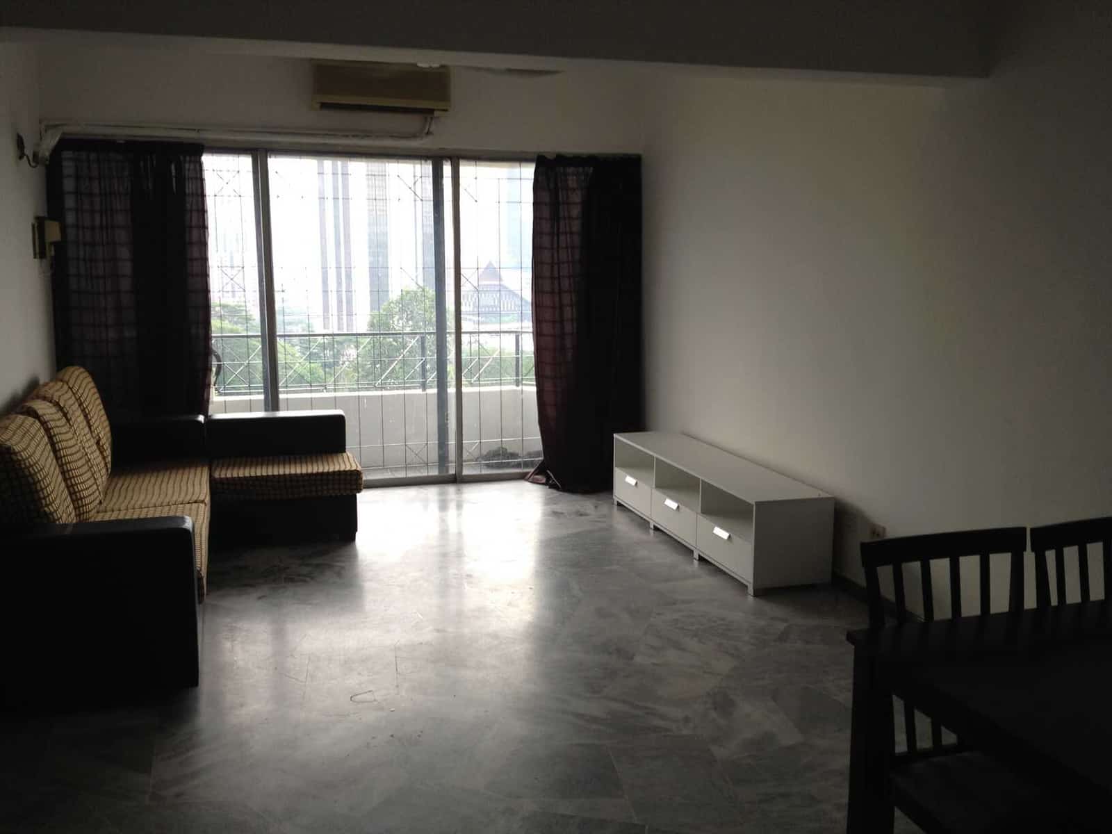 Property Image 1 - Menara Megah, Kuala Lumpur