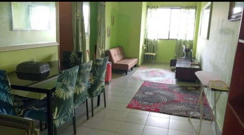 Property Image 1 - RUMAH SEWA BANDAR BARU BANGI