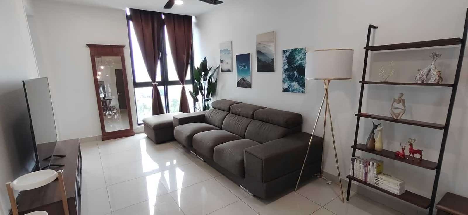 Property Image 1 - H2O Residences, Petaling Jaya