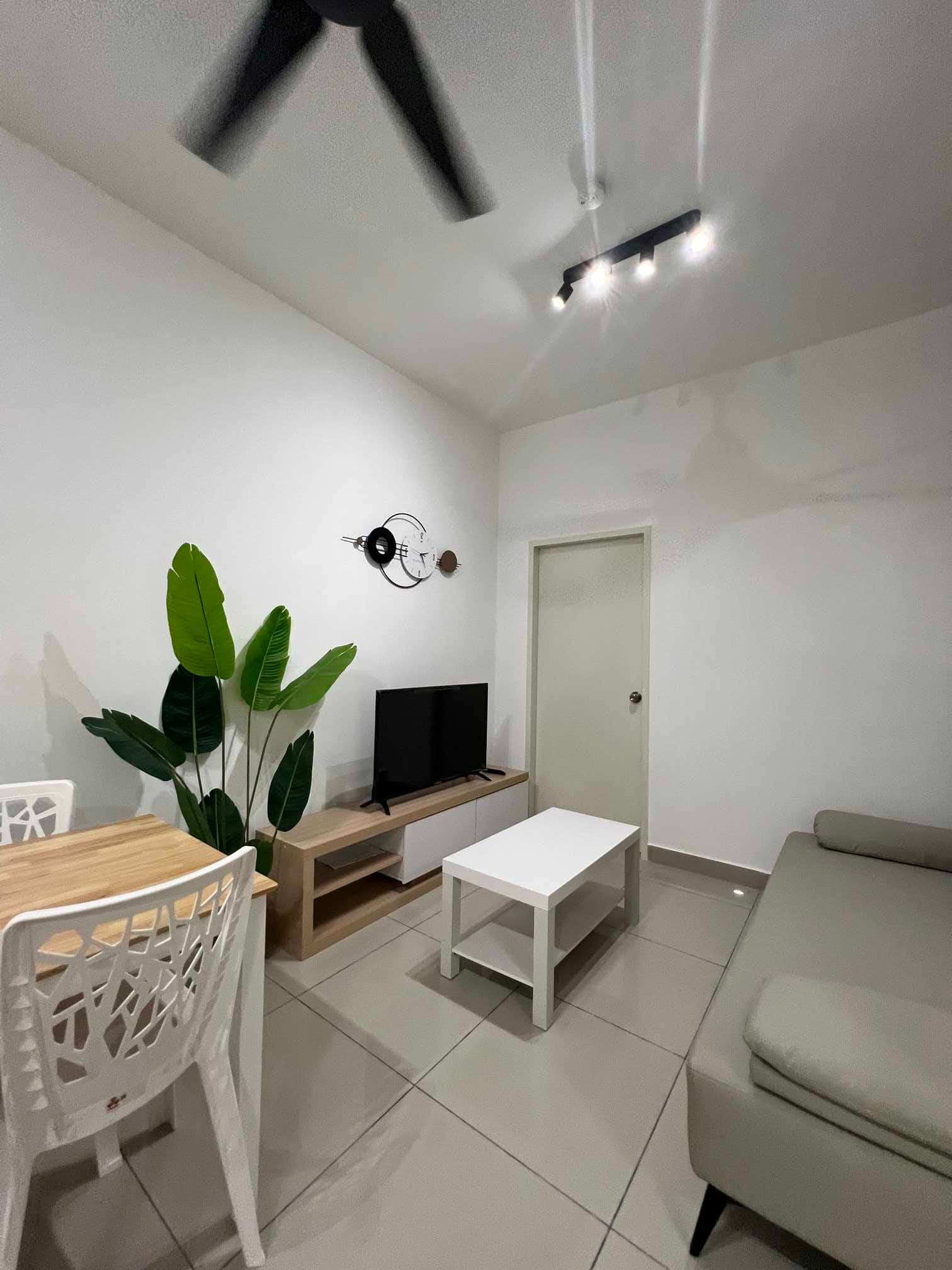 Property Image 1 - 168 Park, Selayang
