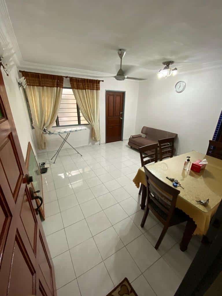 Property Image 1 - Taman Pekaka