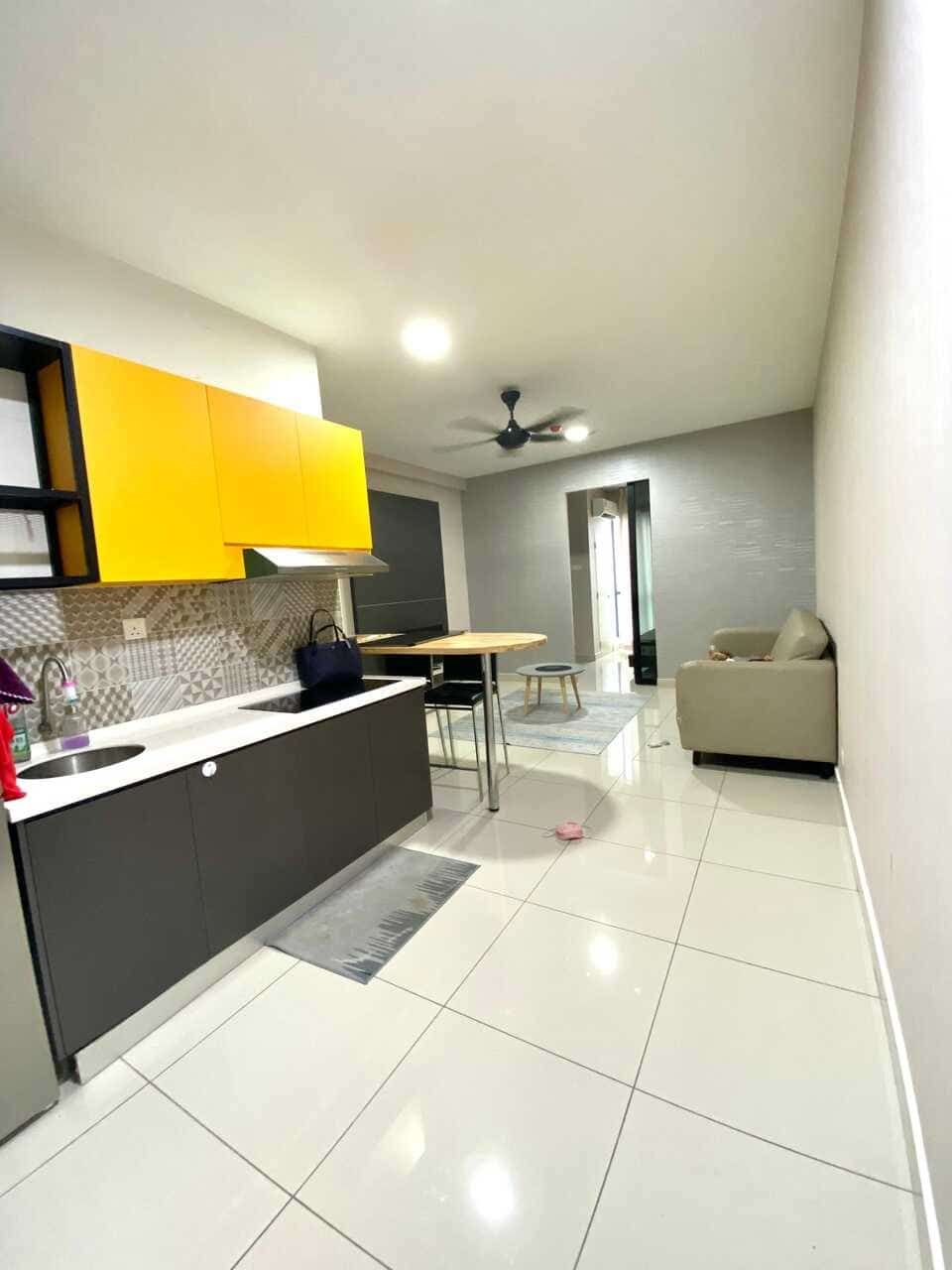 Property Image 1 - Liberty Arc, Ampang