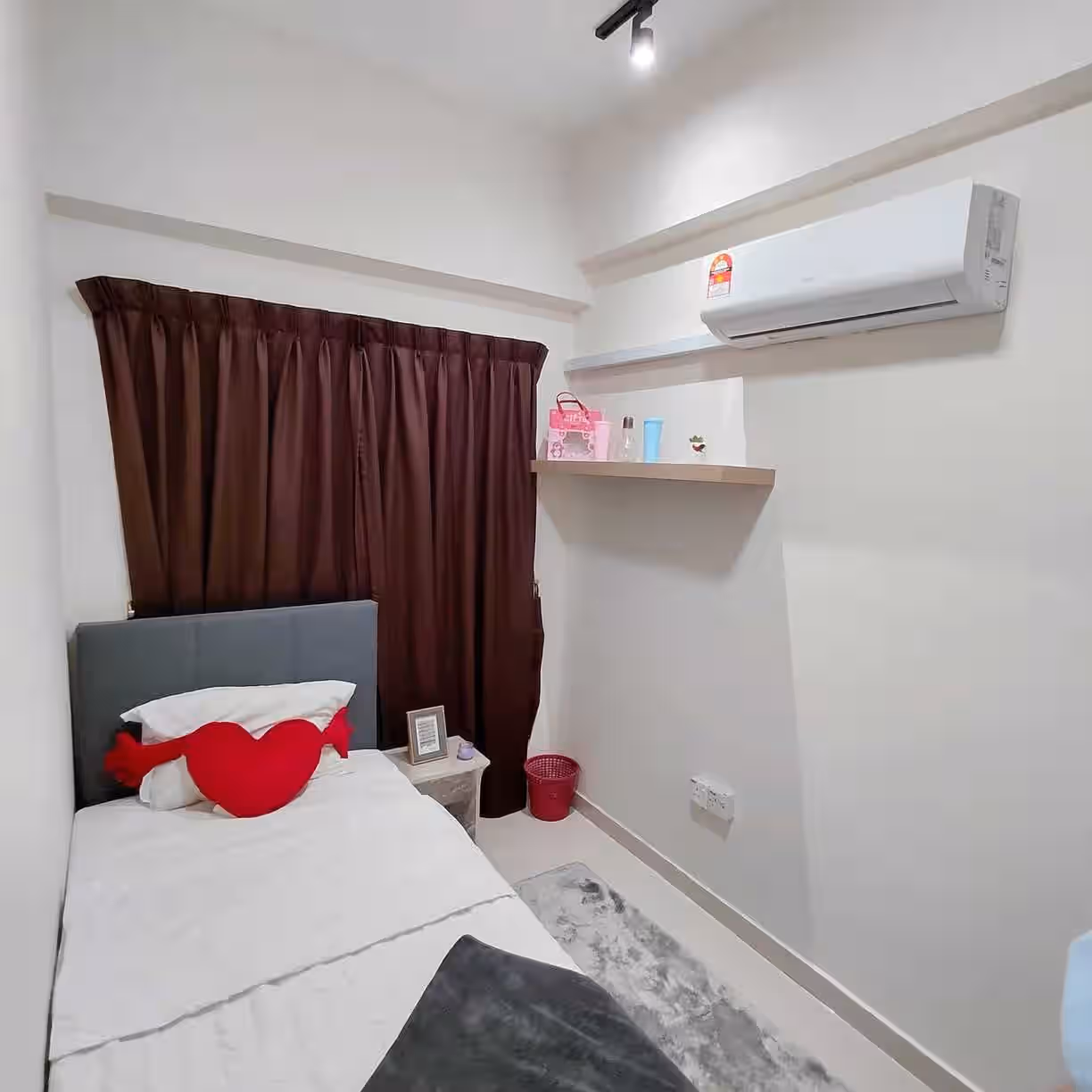 Property Image 1 - Kepong Sentral Condominium, Kepong