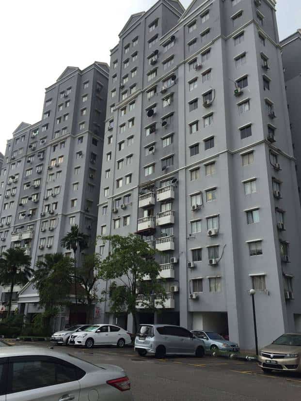 Property Image 1 - Avenue Court, Old Klang Road