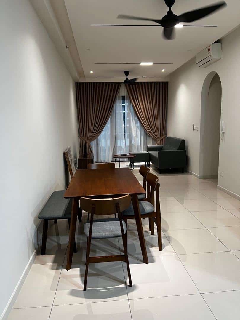 Property Image 1 - Sunway Avila, Wangsa Maju