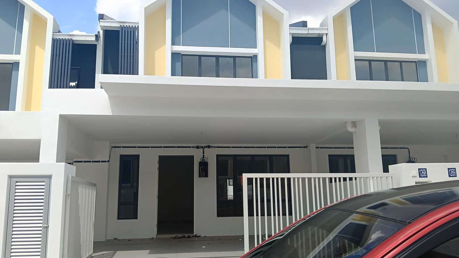 Property Image 1 - Meora,Eka Heights, Bandar Sri Sendayan
