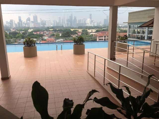 Property Image 1 - Residensi Pandanmas 1, Kuala Lumpur