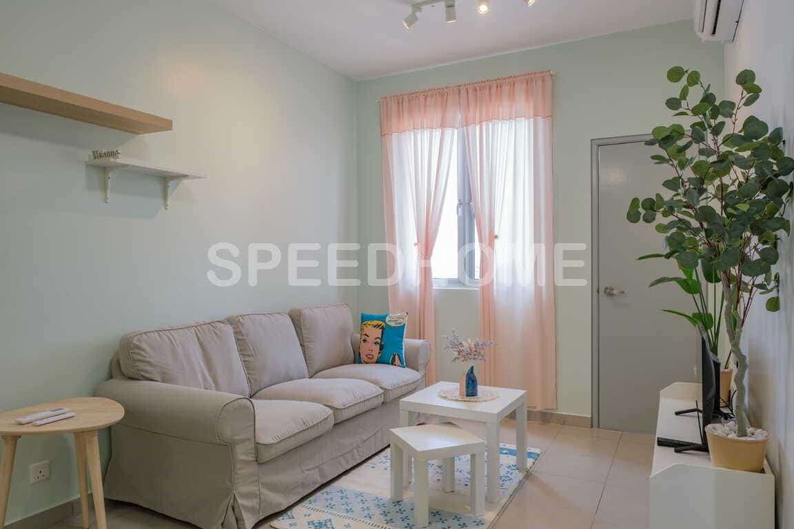 Property Image 1 - Sunsuria Tangerine Suites, Sepang