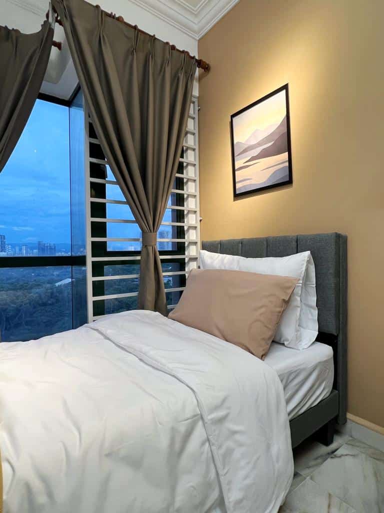 Property Image 1 - Sang Suria, Sentul