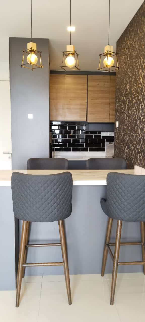 Property Image 1 - One Maxim, Sentul