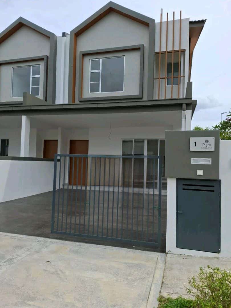 Property Image 1 - Myra Gardens, Rawang