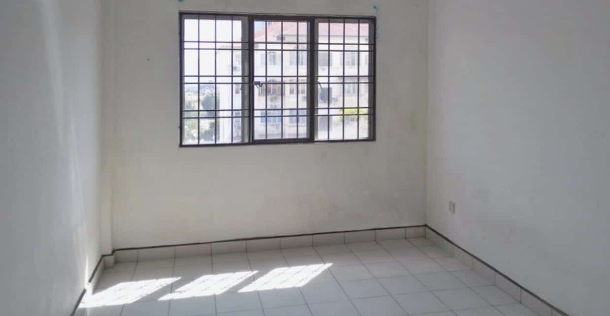 Property Image 1 - Pangsapuri Waja, Cheras