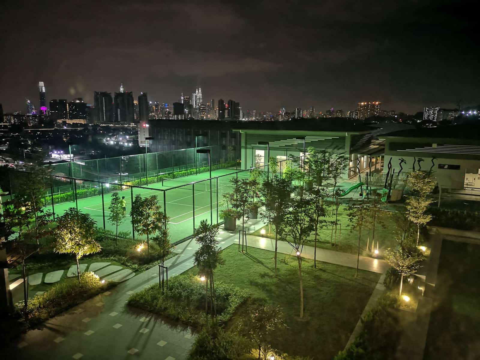 Property Image 1 - Liberty Arc @ Ampang Ukay