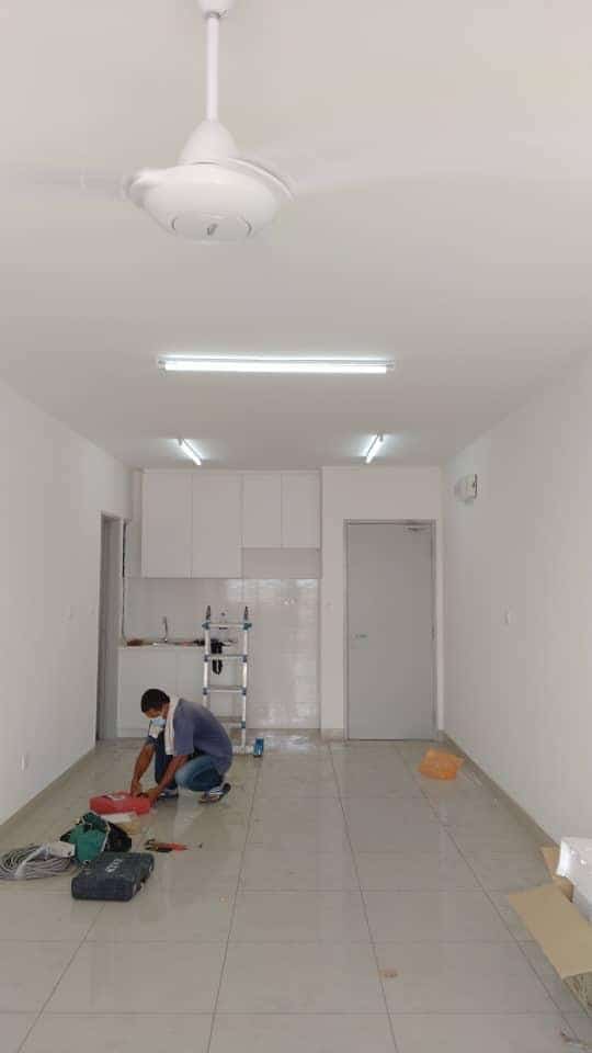 Property Image 1 - Sentrovue, Shah Alam