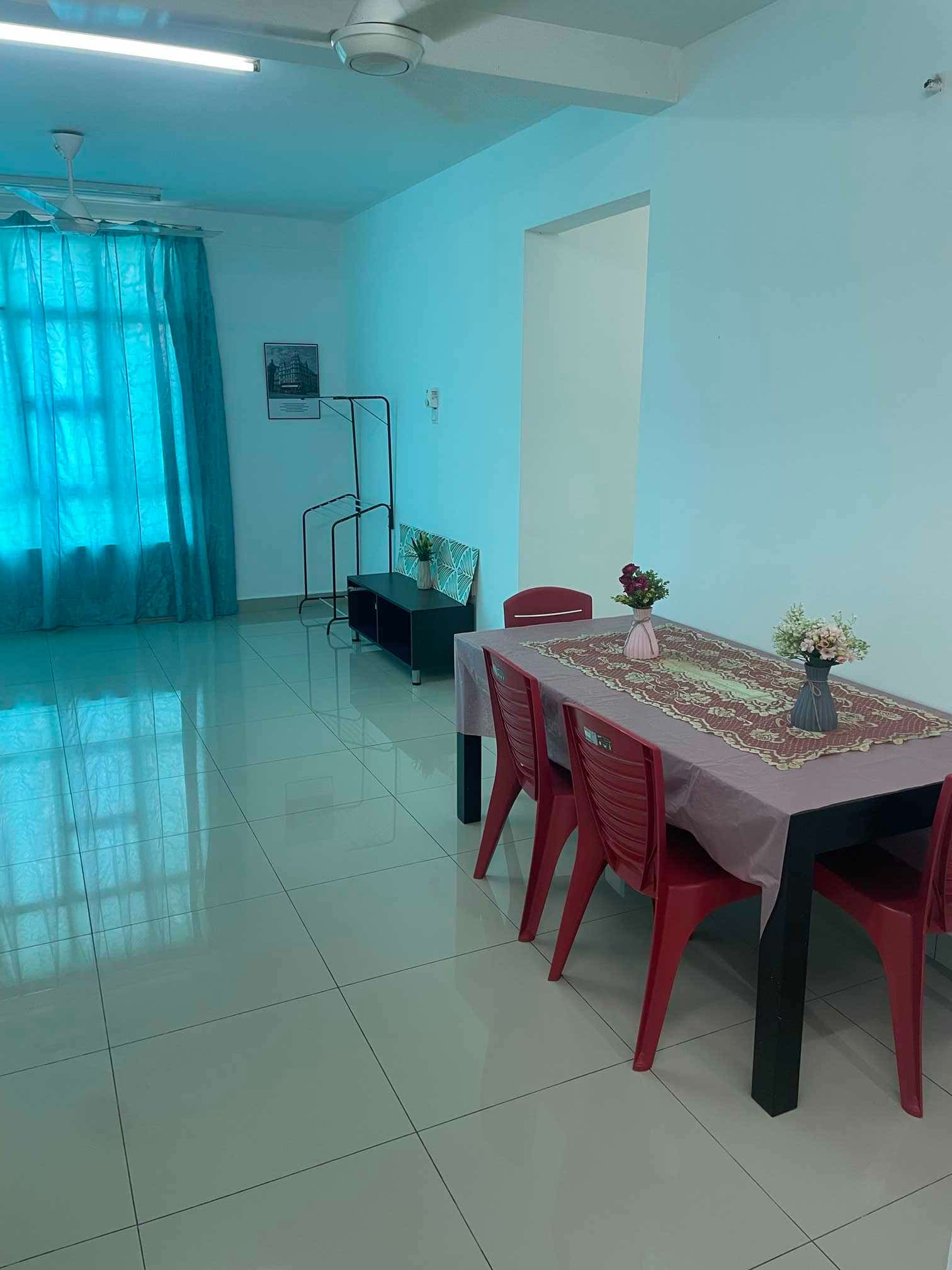 Property Image 1 - The Arc @ Cyberjaya