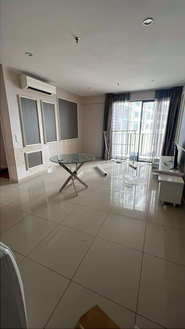 Property Image 1 - Parisien Tower, i-City