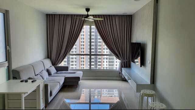 Property Image 1 - Emerald Hills Alam Damai