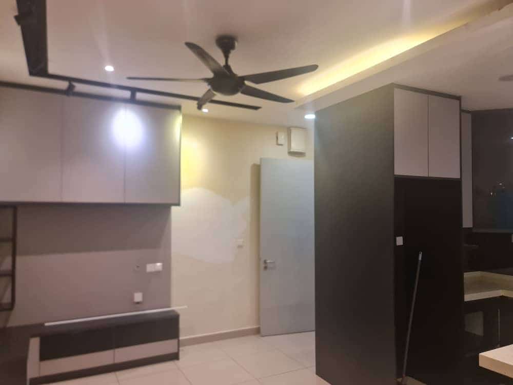 Property Image 1 - Saville DLake, Puchong