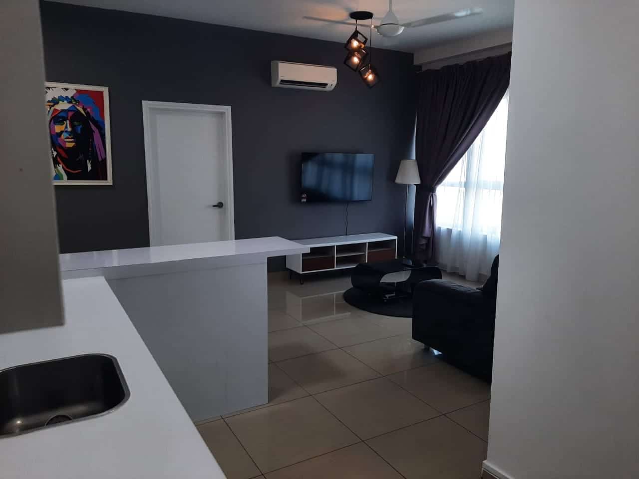 Property Image 1 - Arte Plus, Ampang