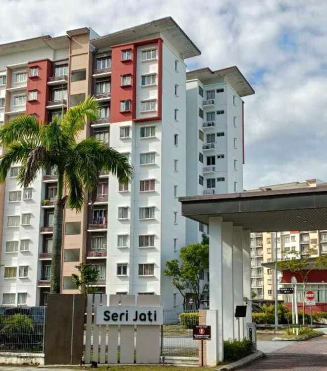 Property Image 1 - Seri Jati, Shah Alam