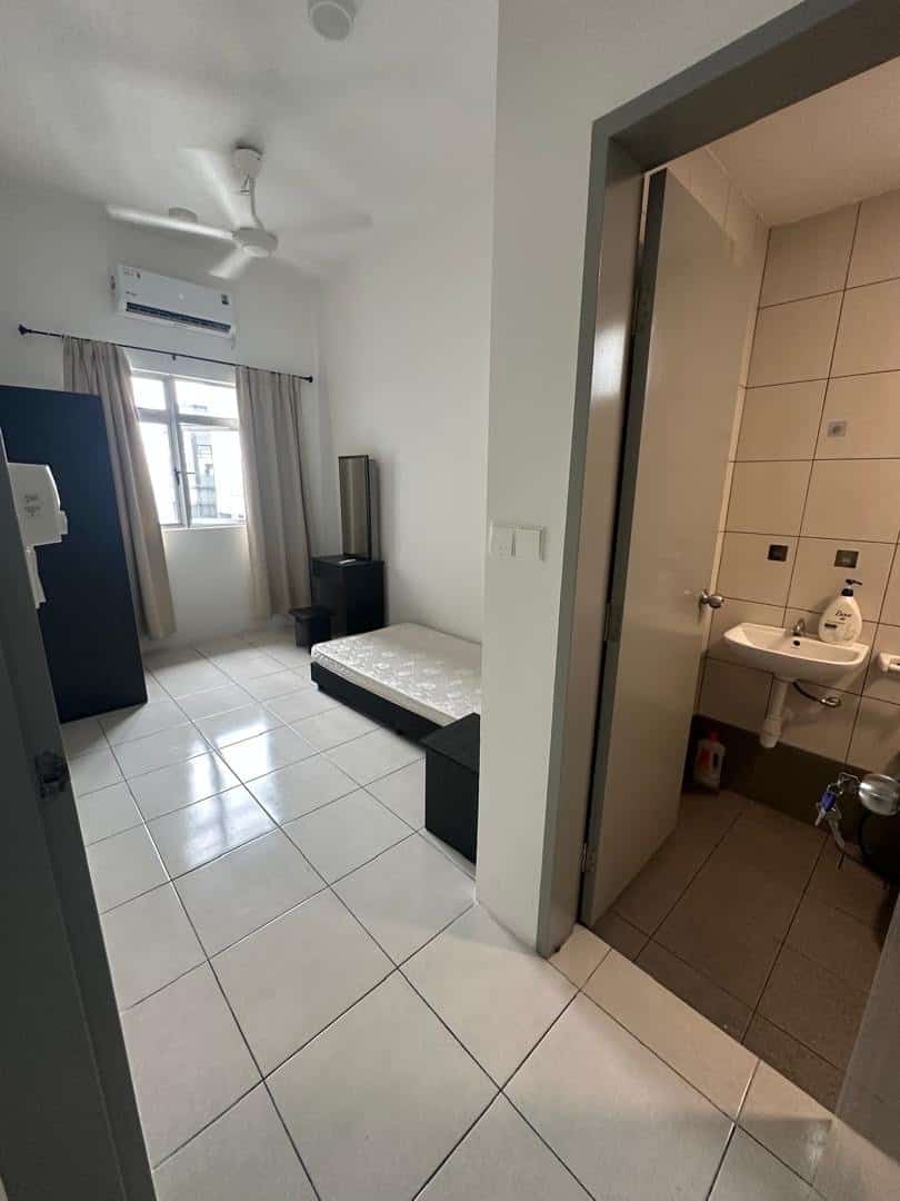 Property Image 1 - MiNest Residence, Sentul