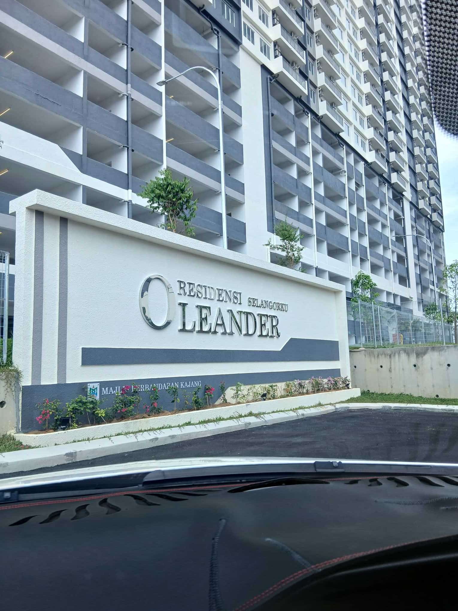 Property Image 1 - Residensi Selangorku Oleander, Beranang