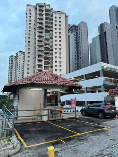 Property Image 1 - Jasmine Towers, Petaling Jaya