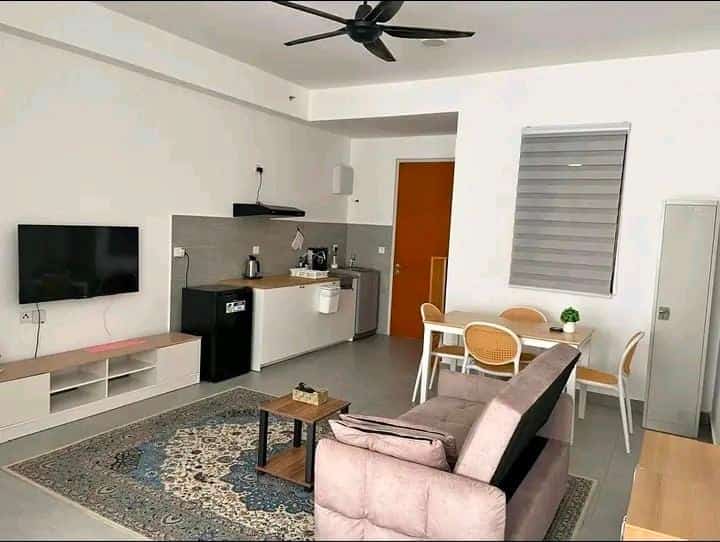 Property Image 1 - ARIA Luxury Residence, Kuala Lumpur