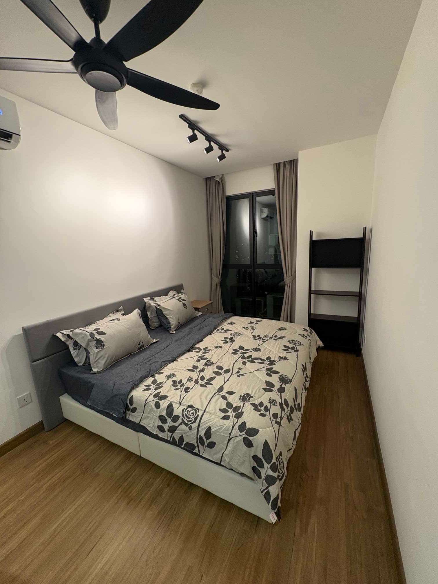 Property Image 1 - AraTre' Residences, Ara Damansara
