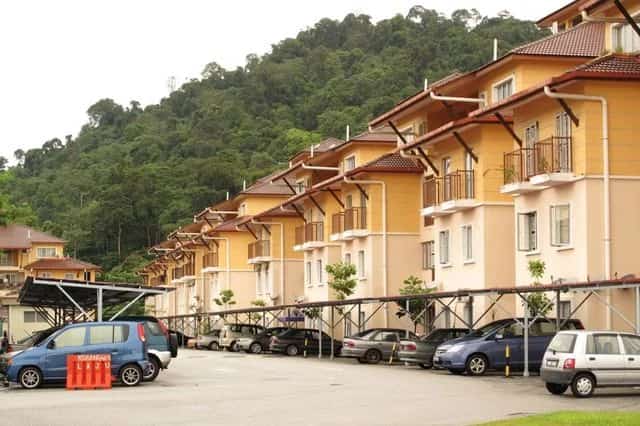 Property Image 1 - Andari Townvilla 2, Selayang Heights