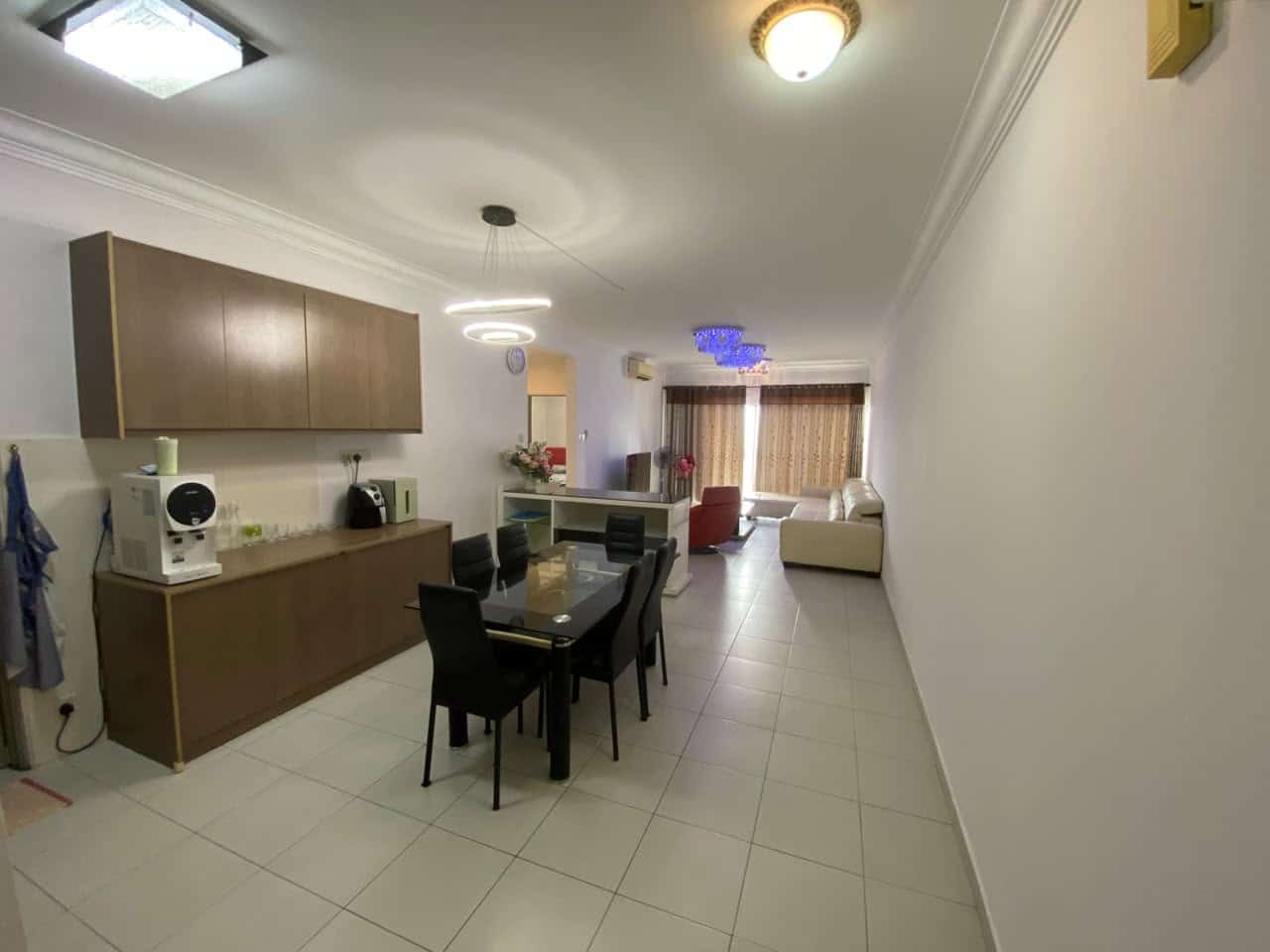 Property Image 1 - Suria Jelatek Residence, Ampang Hilir
