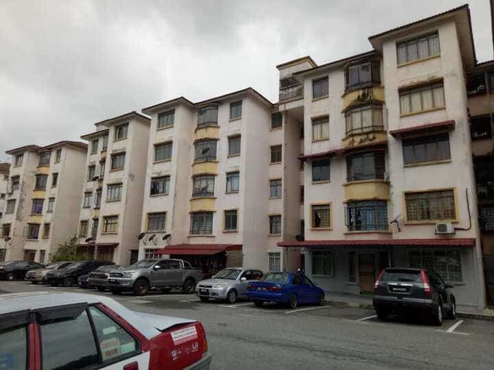 Property Image 1 - Semarak Apartment, Puchong
