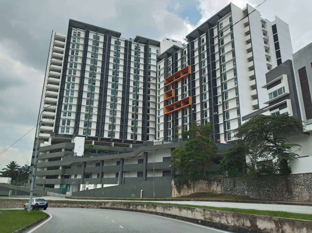 Property Image 1 - Menara Suria, Subang Jaya