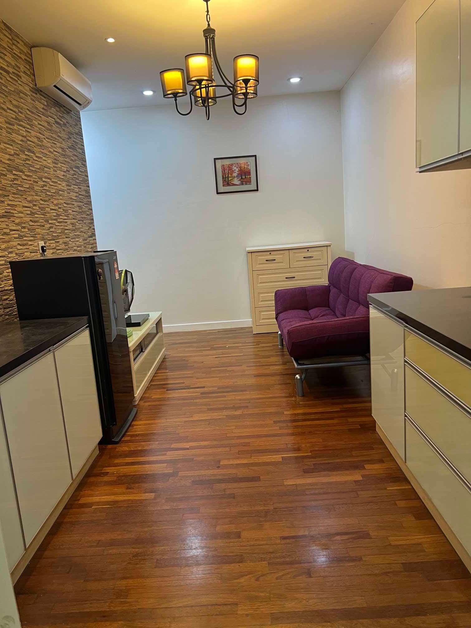 Property Image 1 - Vina Residency, Cheras