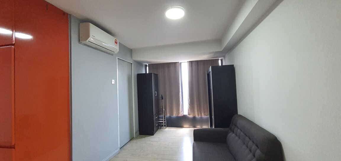 Property Image 1 - Empire City, Damansara Perdana