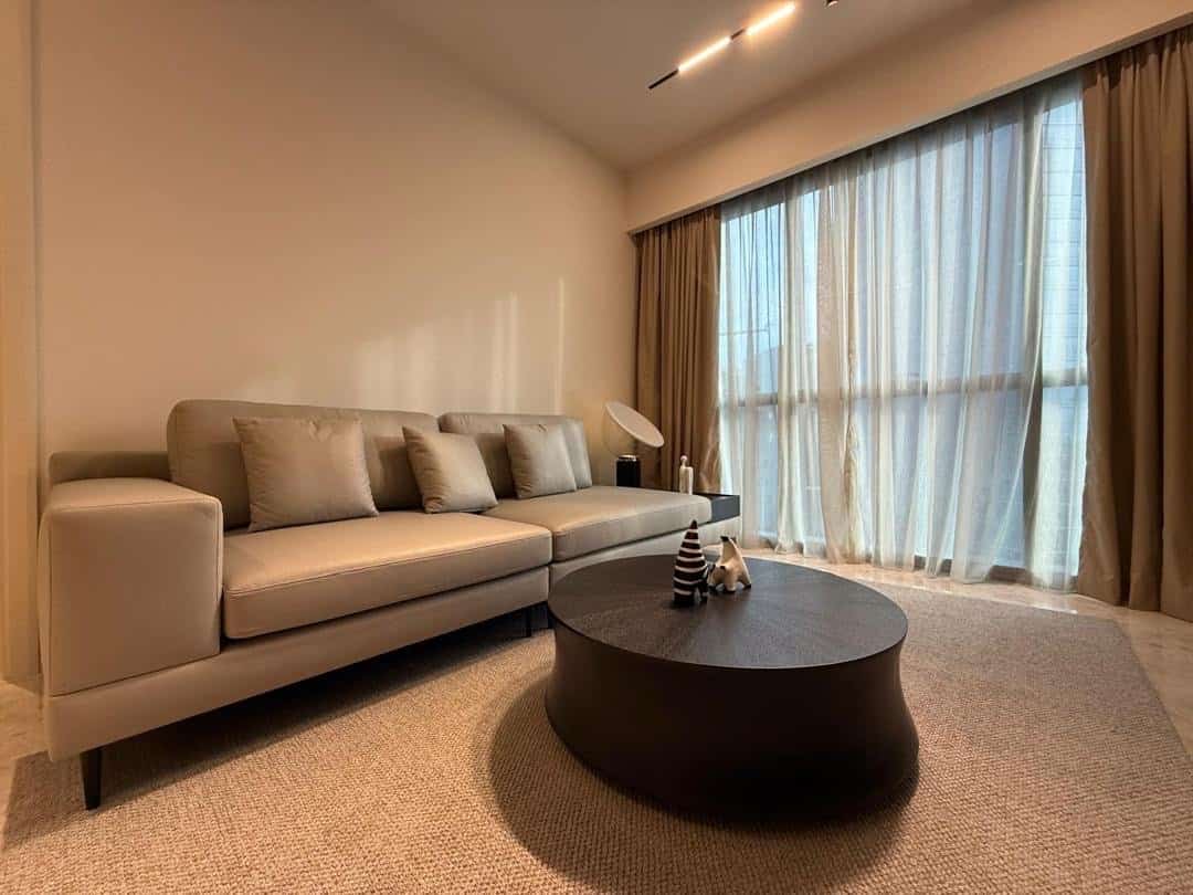 Property Image 1 - TRX Residences