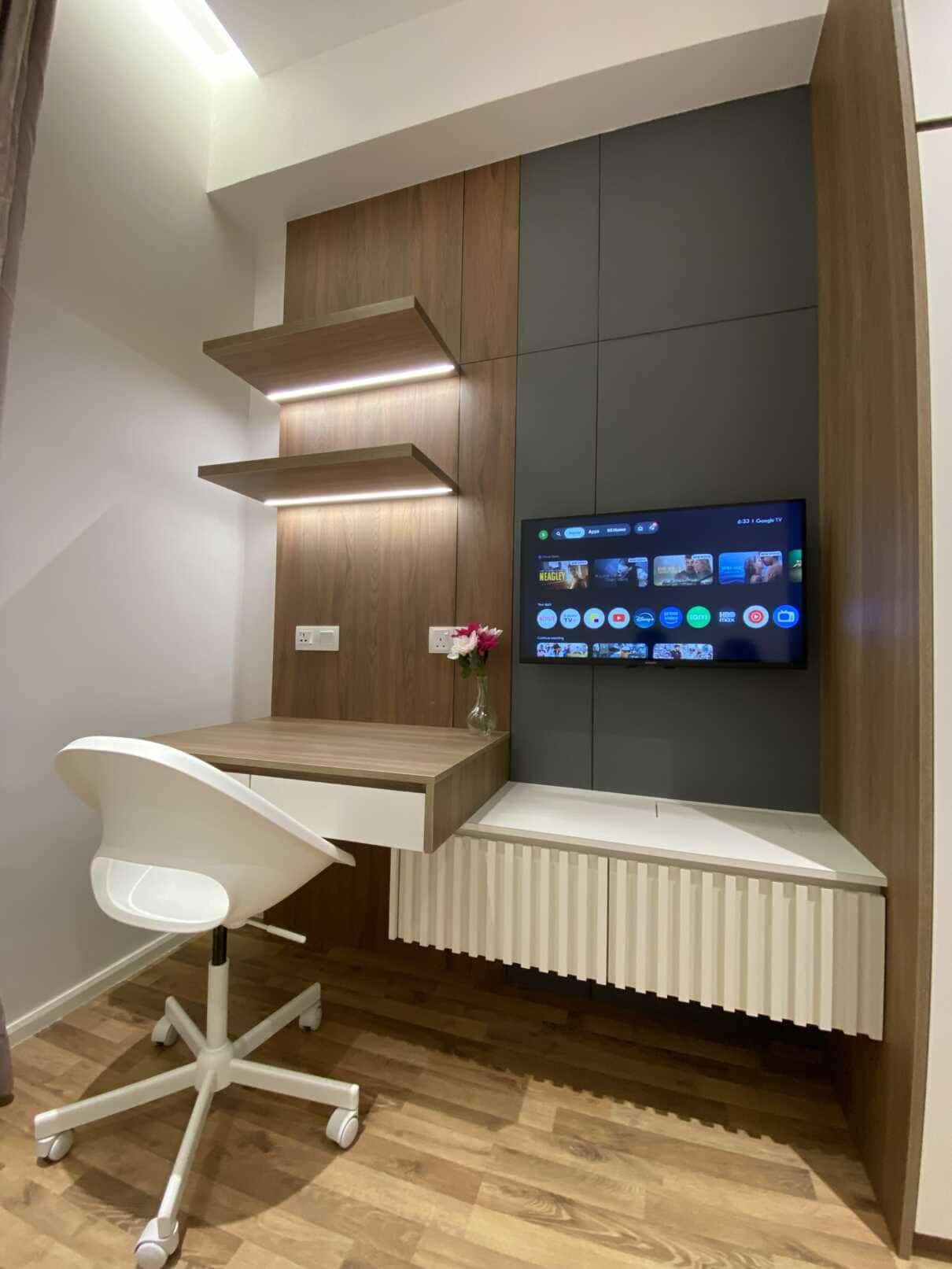 Property Image 1 - Sunway Mont Residences, Mont Kiara