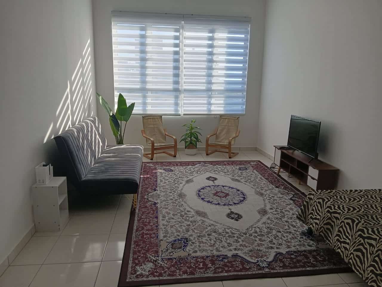 Property Image 1 - Duta Perintis, Puncak Alam