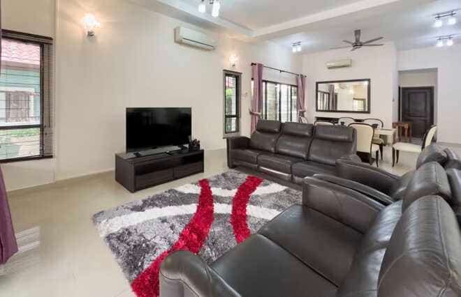 Property Image 1 - Tropika Kemensah, Ampang