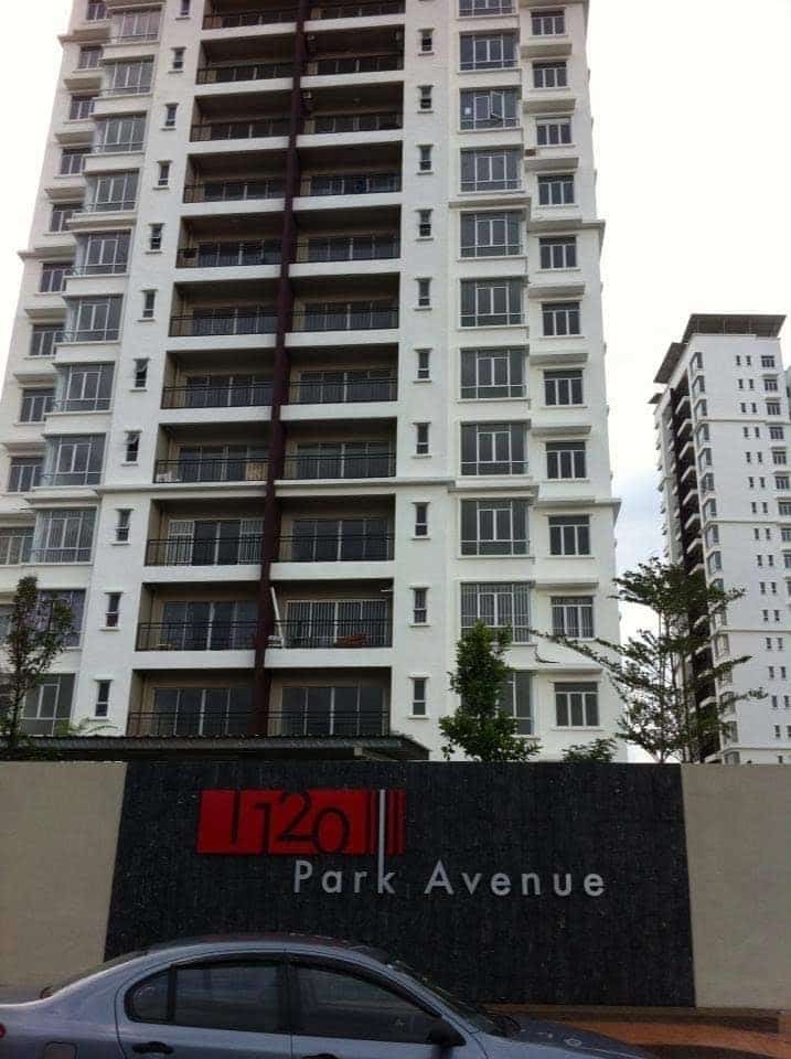 Property Image 1 - 1120 Park Avenue, PJ South