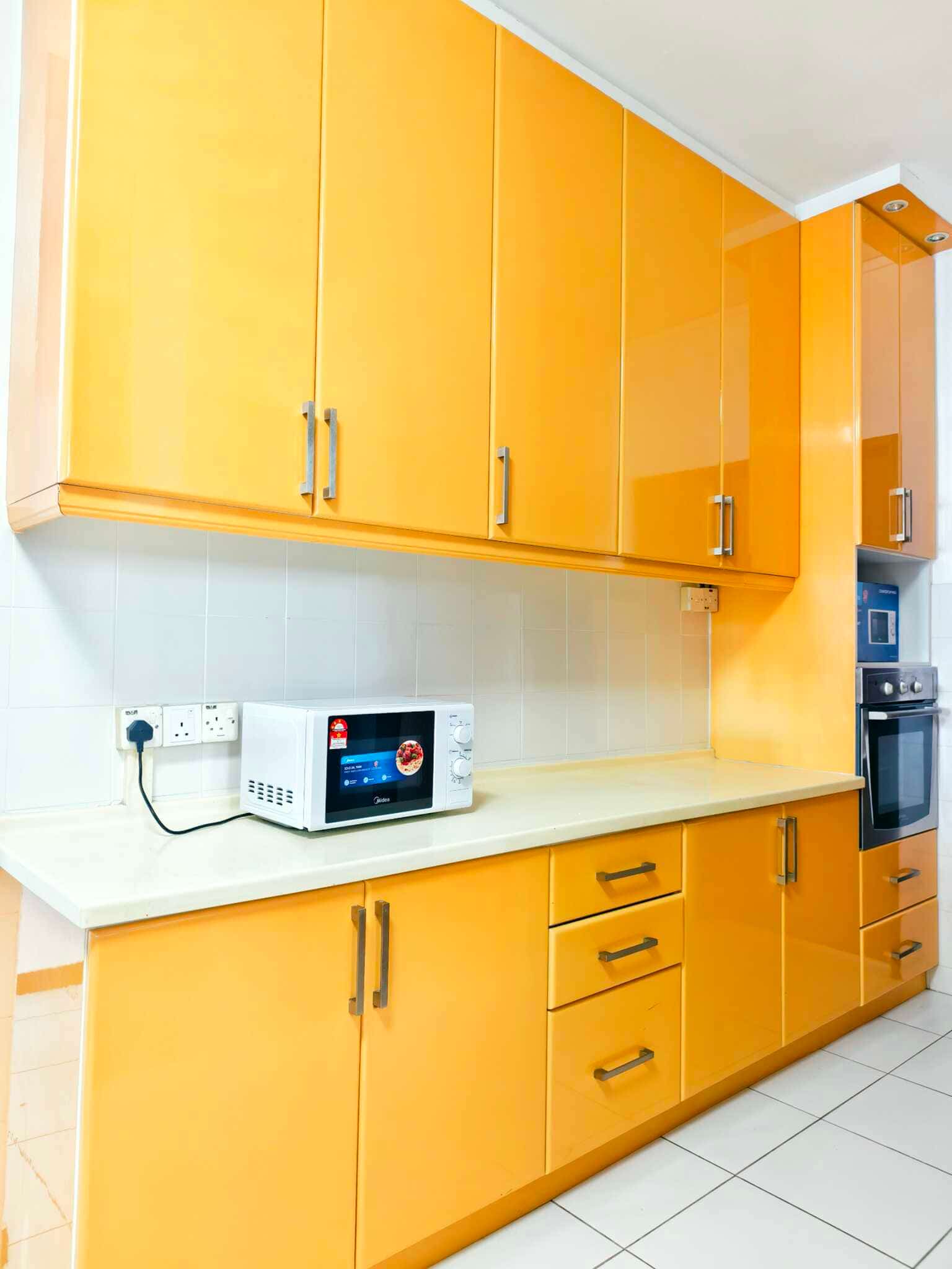 Property Image 1 - The Tamarind, Sentul