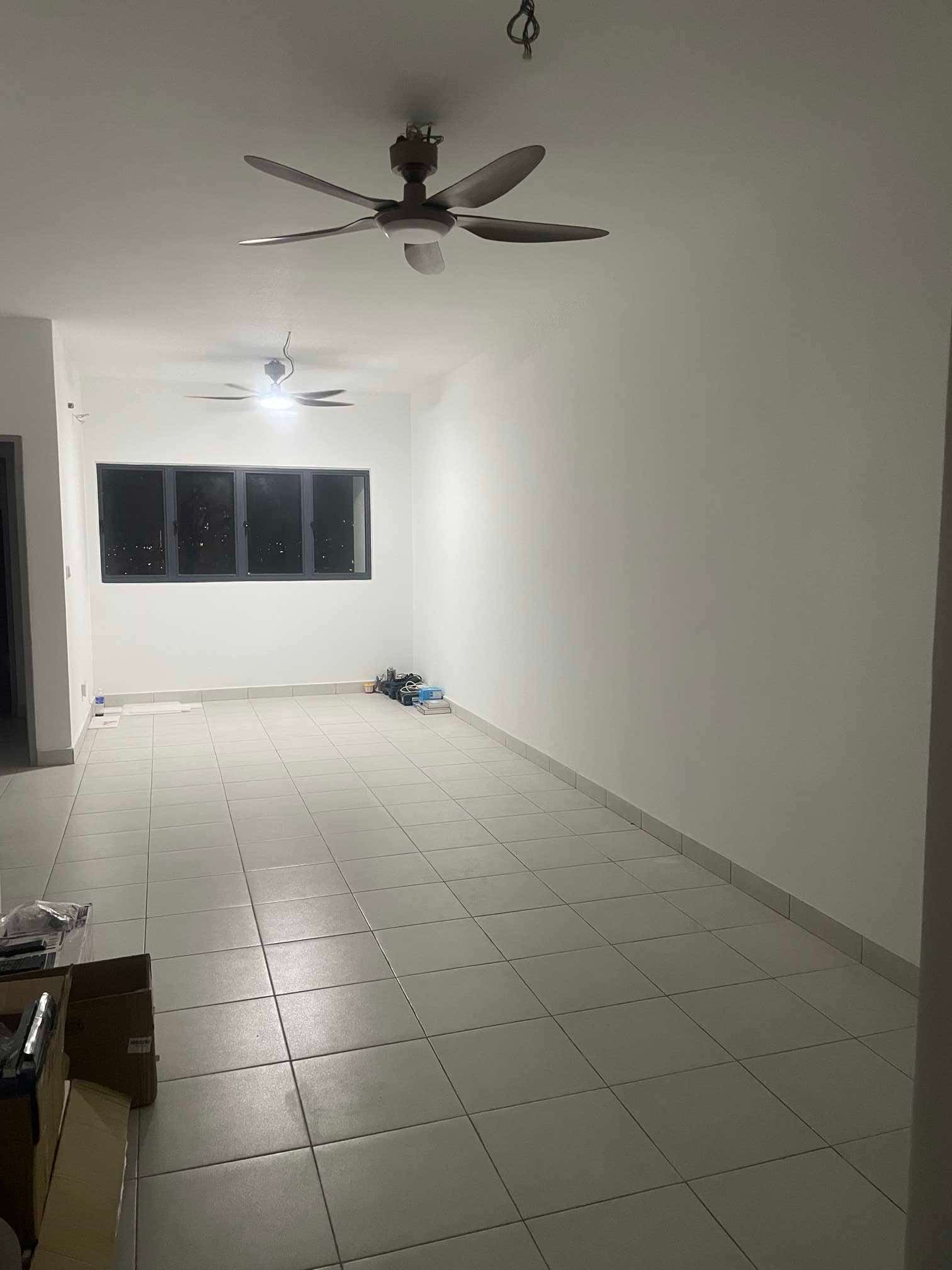 Property Image 1 - Flora Residensi, Setapak