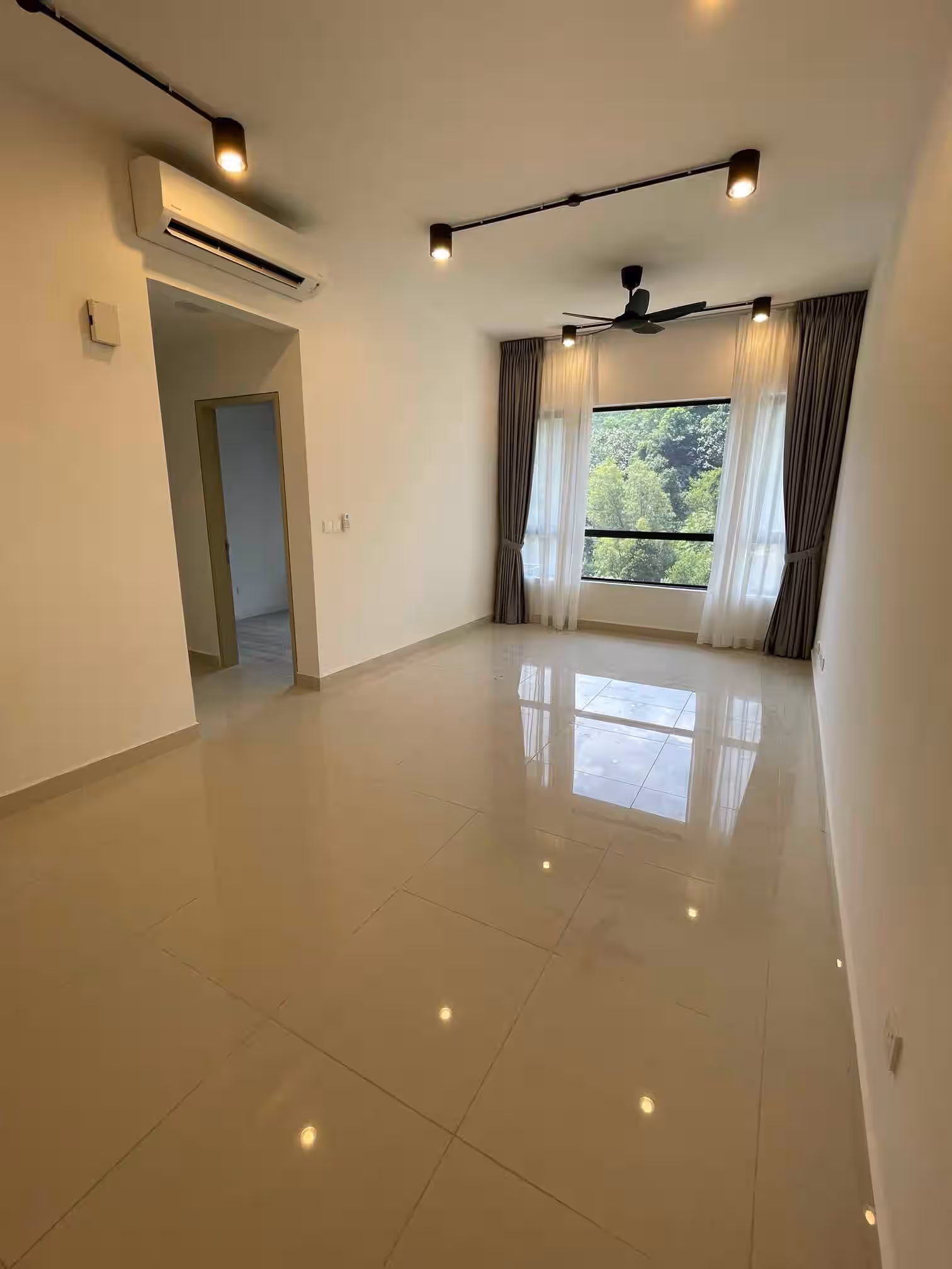 Property Image 1 - Quinn Residence, Wangsa Maju