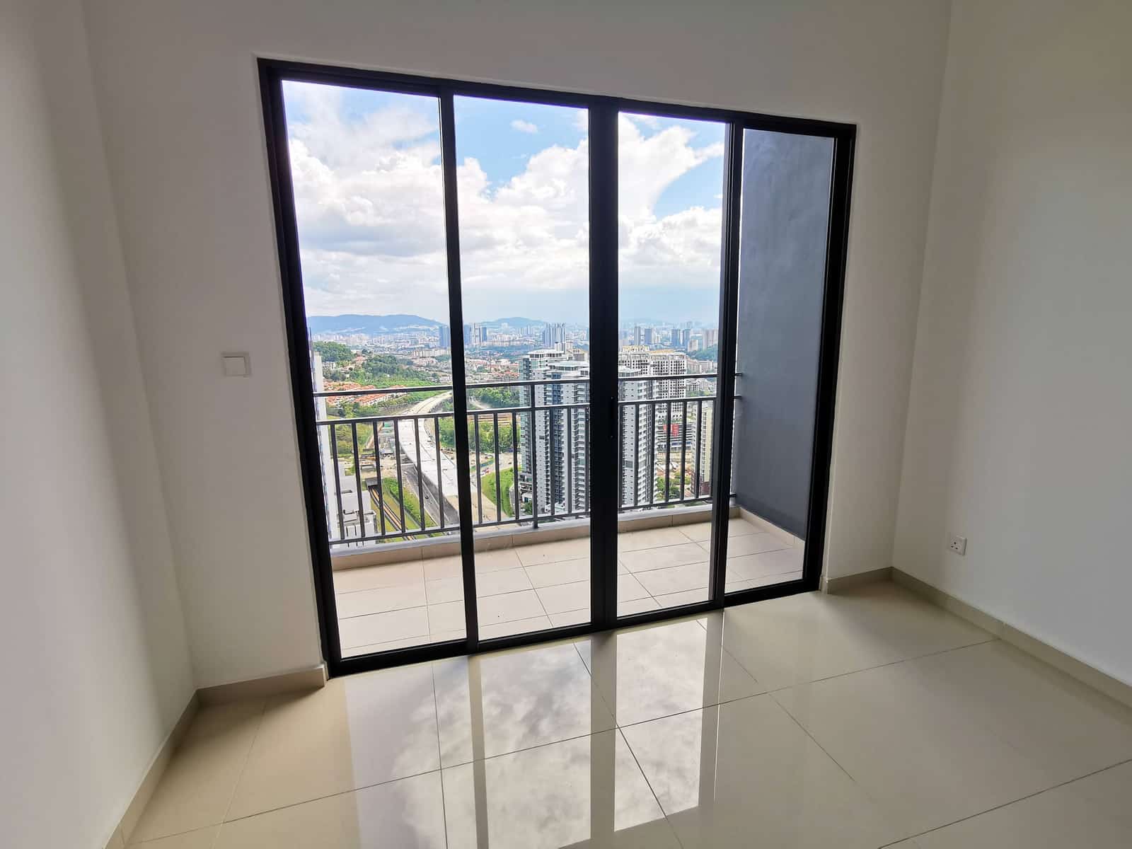 Property Image 1 - The Hamilton, Wangsa Maju